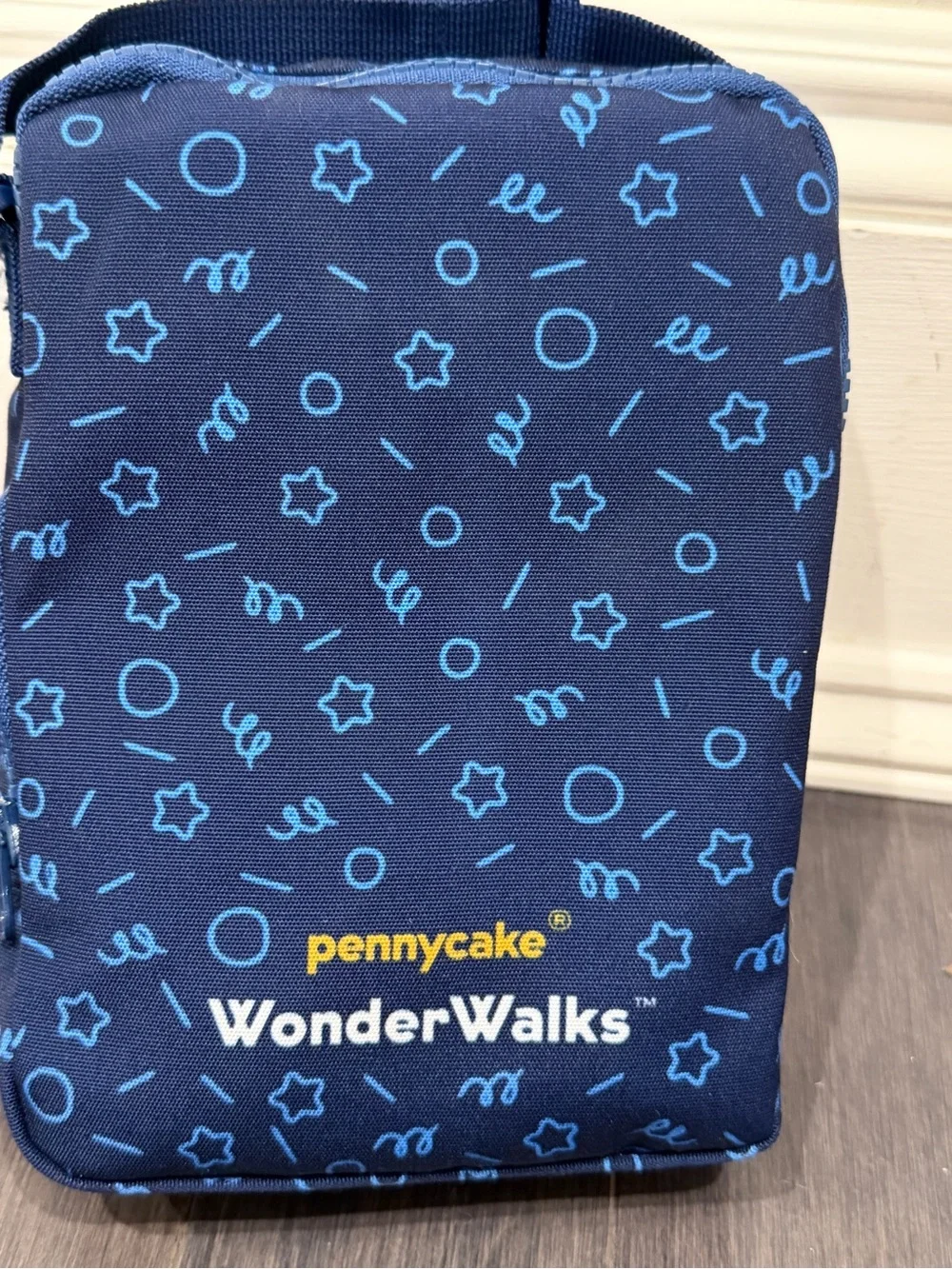 Pennycake new tags